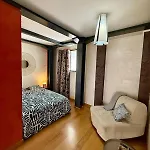 Cozy Apartment In The Center