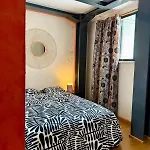 Cozy Apartment In The Center