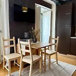 Cozy Apartment In The Center