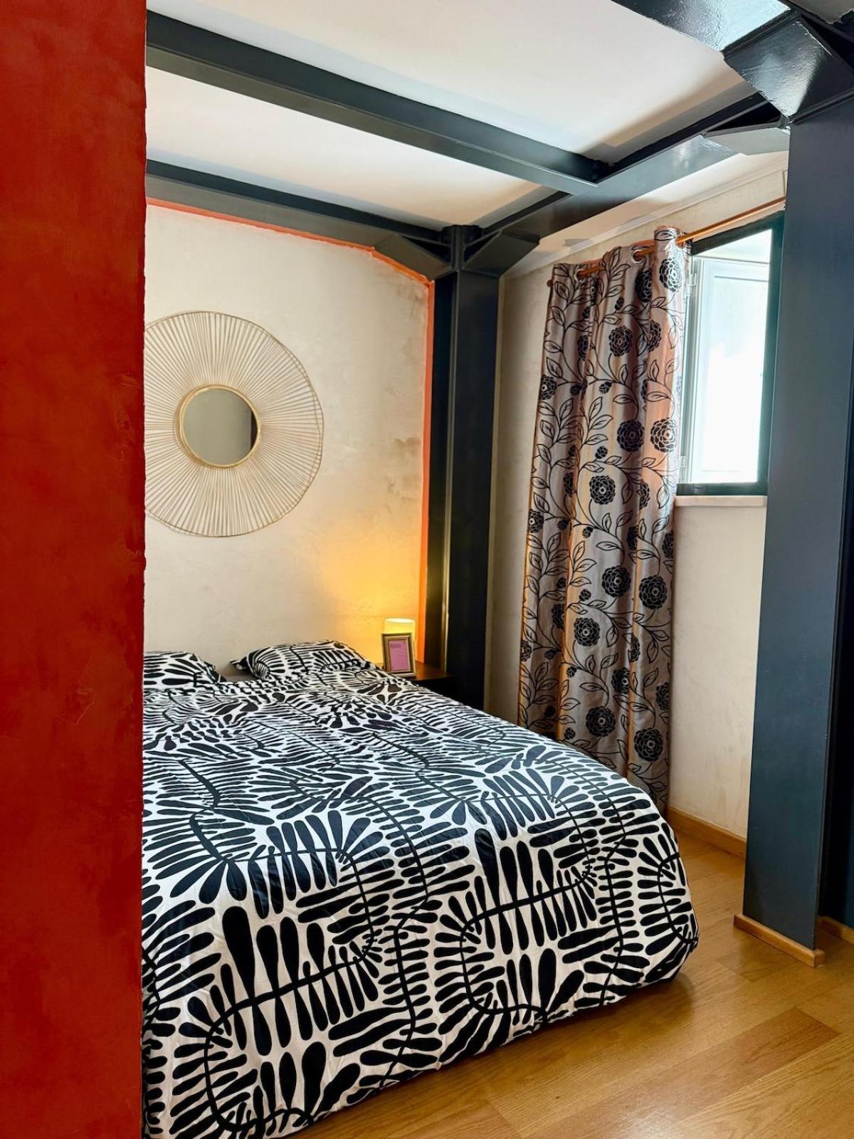 Cozy In The Center * Lisboa