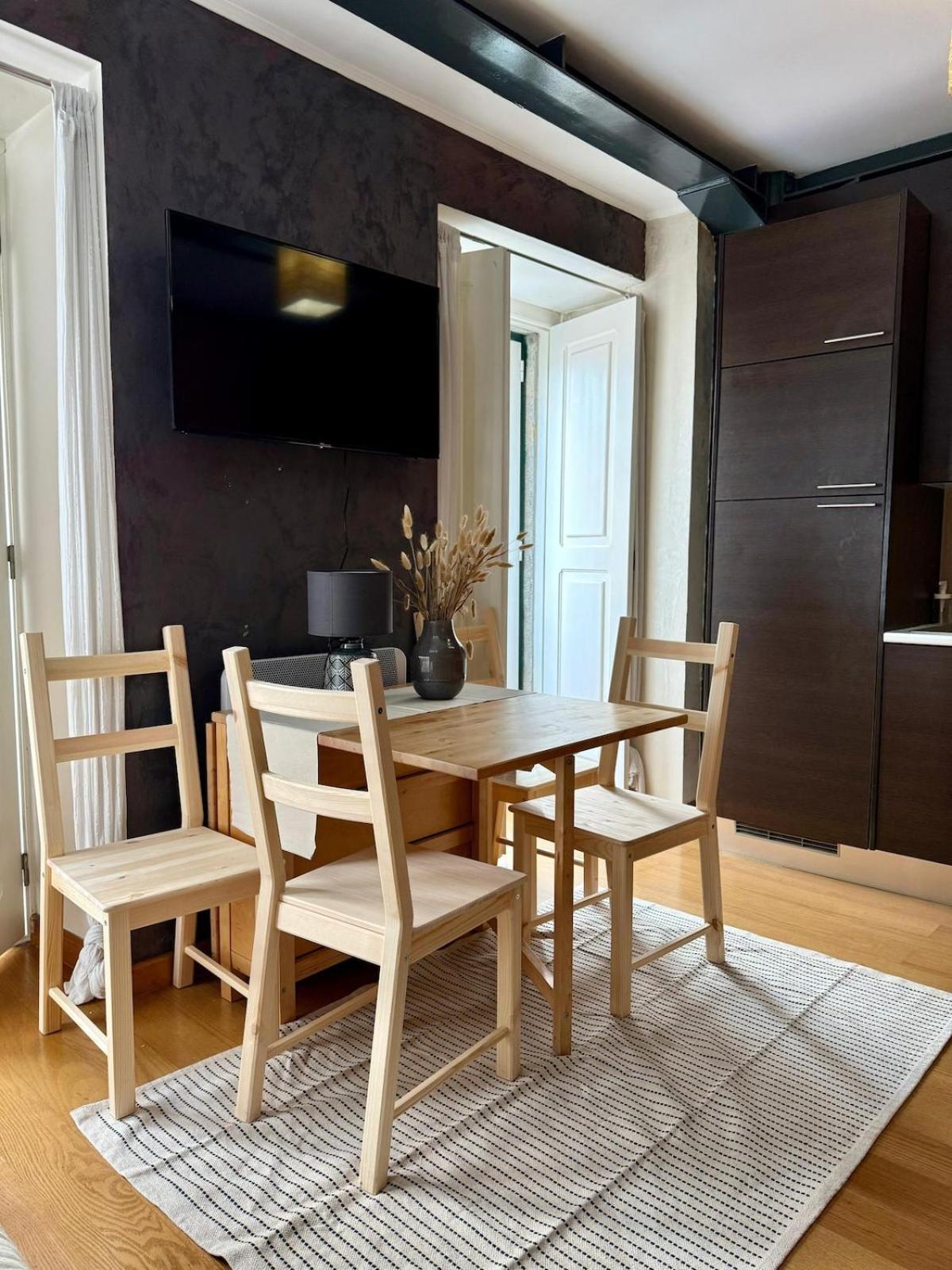 Apartamento Cozy In The Center *