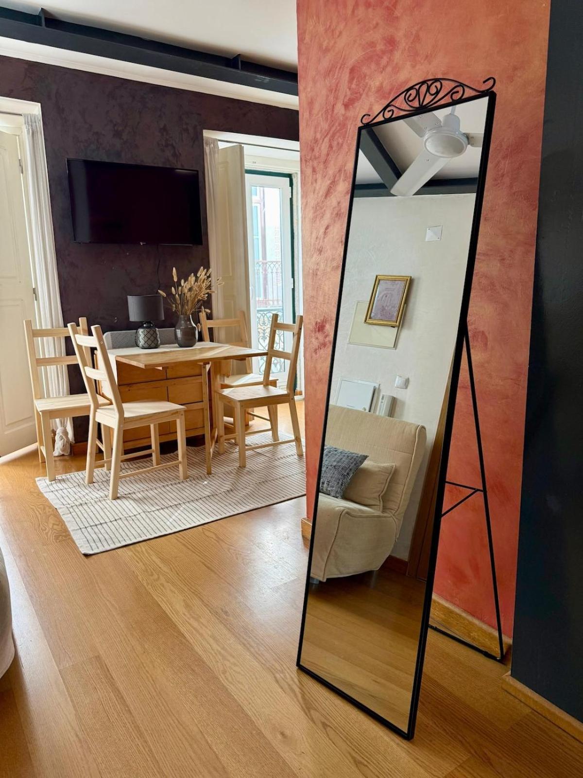 Apartamento Cozy In The Center