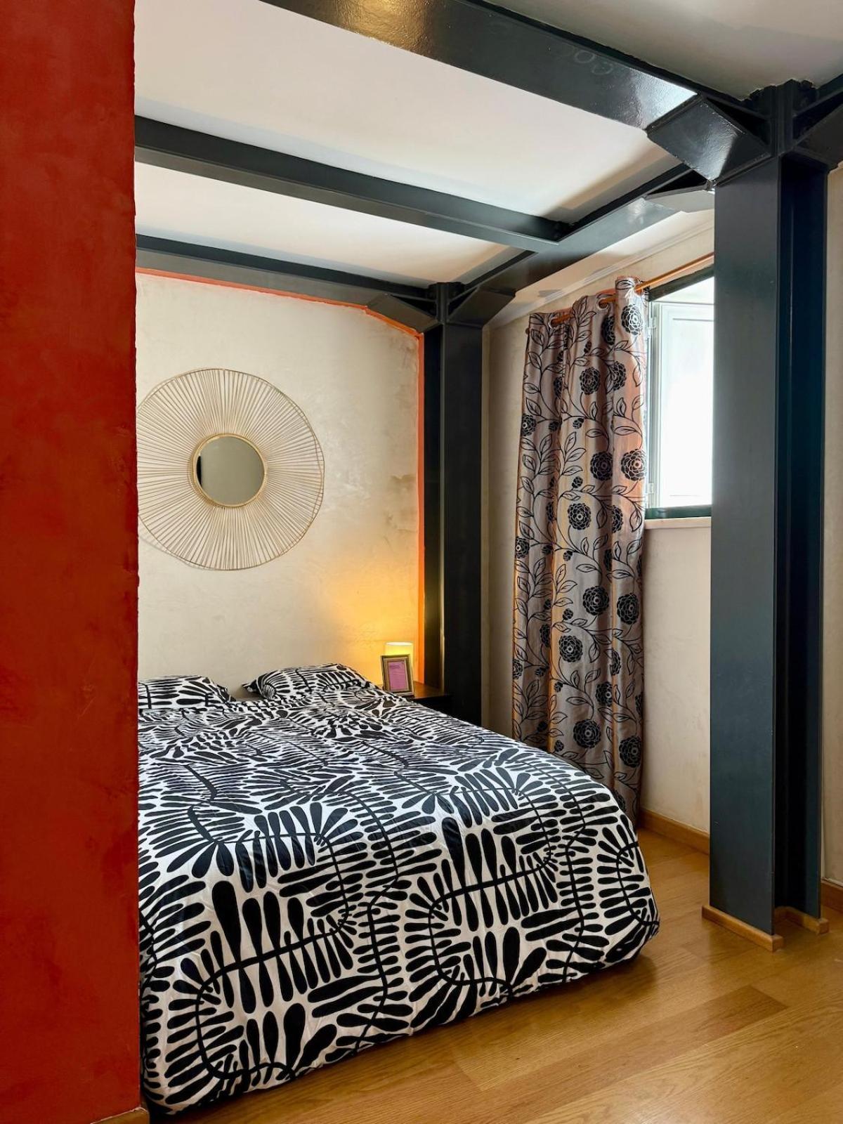 Cozy In The Center Apartamento Lisboa